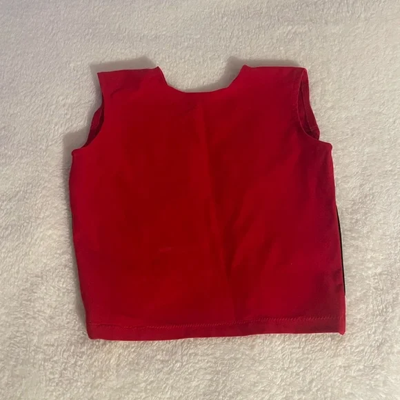 Bring It On! RCH Halloween Top ❤️🖤❤️🖤 - Picture 3 of 9